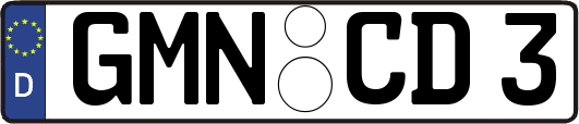 GMN-CD3