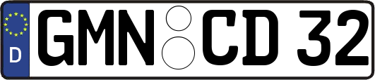 GMN-CD32