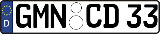 GMN-CD33