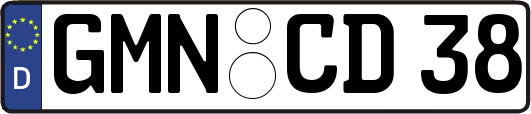 GMN-CD38