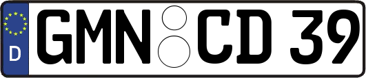 GMN-CD39