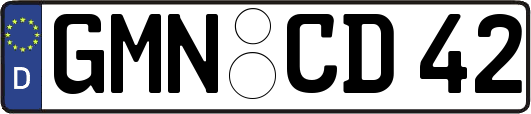 GMN-CD42