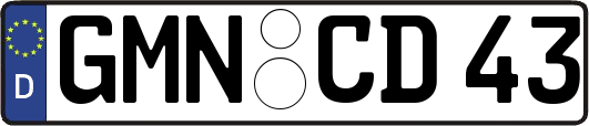 GMN-CD43