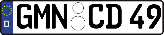 GMN-CD49