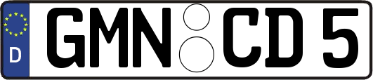 GMN-CD5
