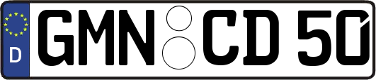 GMN-CD50