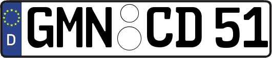 GMN-CD51