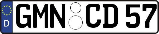 GMN-CD57