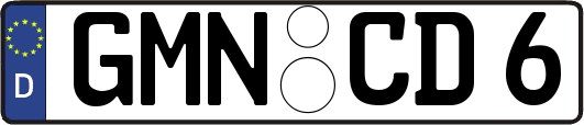 GMN-CD6