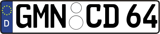 GMN-CD64