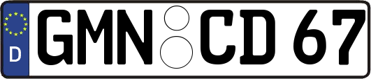GMN-CD67