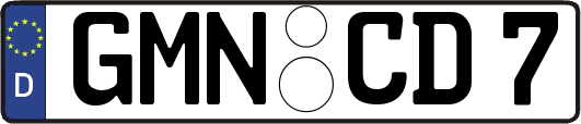 GMN-CD7