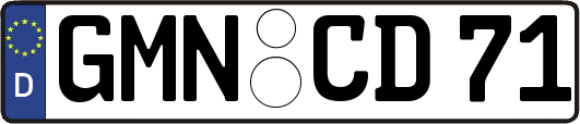 GMN-CD71