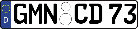 GMN-CD73