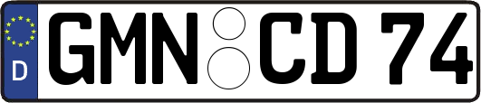 GMN-CD74