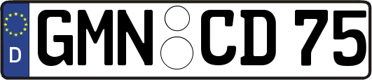 GMN-CD75