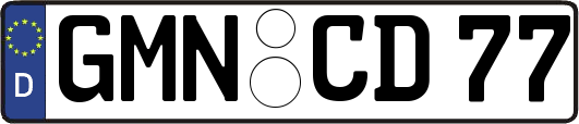 GMN-CD77