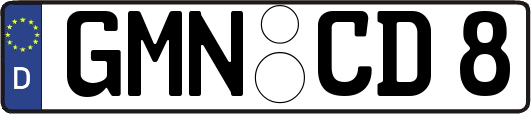 GMN-CD8