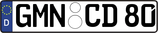 GMN-CD80
