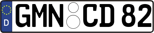 GMN-CD82