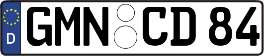 GMN-CD84