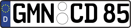 GMN-CD85