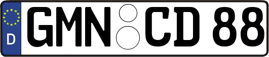 GMN-CD88