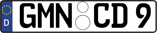 GMN-CD9