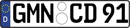 GMN-CD91