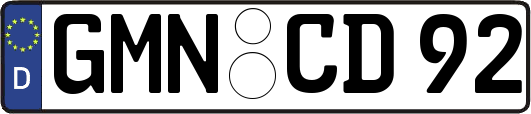 GMN-CD92