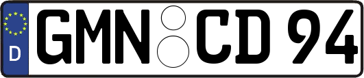 GMN-CD94