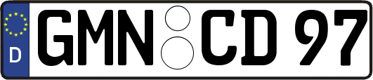 GMN-CD97