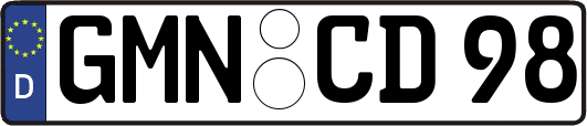 GMN-CD98