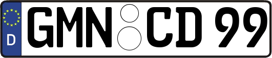 GMN-CD99