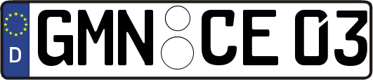 GMN-CE03