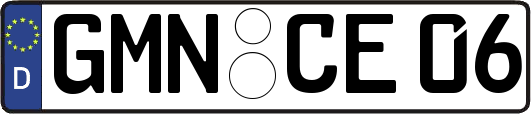 GMN-CE06