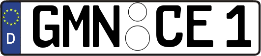 GMN-CE1