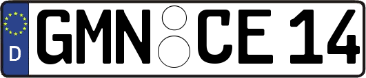 GMN-CE14