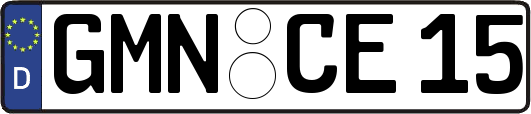 GMN-CE15