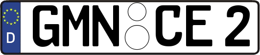 GMN-CE2