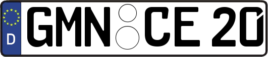 GMN-CE20