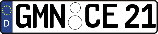 GMN-CE21