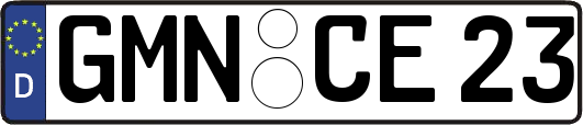 GMN-CE23