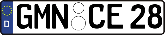 GMN-CE28