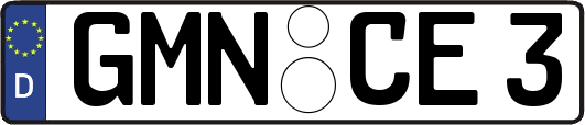 GMN-CE3