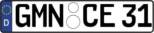 GMN-CE31