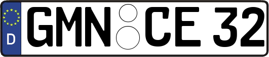 GMN-CE32