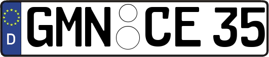GMN-CE35