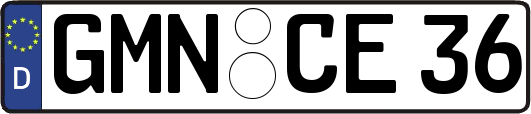 GMN-CE36