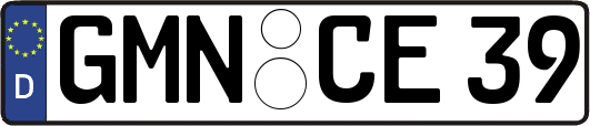 GMN-CE39